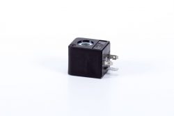 Hafner pneumatic valve solenoid coil